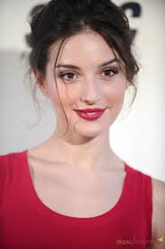 The most important thing in life is desire. Maria Valverde Alchetron The Free Social Encyclopedia