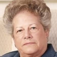 B. Louise Fraley Obituary June 29, 2016