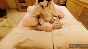 Forbidden pleasure - her black cock lesson