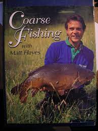 Hayes left office in 2018. Coarse Fishing With Matt Hayes Amazon Co Uk Hayes Matt 8601415833270 Books
