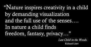 Nature Links On Twitter Into The Woods Quotes Teaching Quotes Childhood Quotes