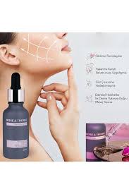 ROSE & THORNE Rose Thorne 30 ml