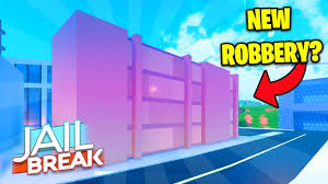 Jailbreak 3 billion code update! Roblox Jailbreak Season 3 Update New Apartment Revamp And Robbery Revamp Roblox Youtube