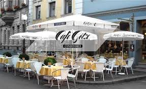 Cafe Gotz Bregenz
