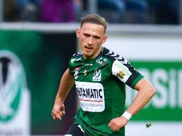 Sv ried is ranked #16 in austria and #604 in europe. Bundesliga News Sv Ried Verlangert Mit Urgestein Marcel Ziegl