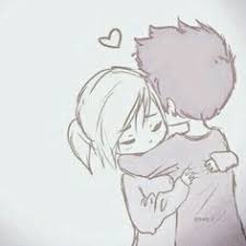 Imagenes Para Dibujar Faciles De Una Pareja Busqueda De Google En 2020 Dibujos De Amor Tumblr Dibujos Faciles De Amor Dibujos