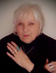 Obituary information for Christina Emma Hall DaFoe