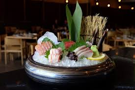 Houston S Best Sushi Restaurants 11 Spots That Turn Raw Fish Into Art Papercity Magazine Sushi Restaurants Best Sushi Houston Foodie