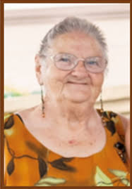 Roberta Thorpe Obituary