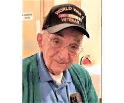 Walter Segebart Obituary (1924