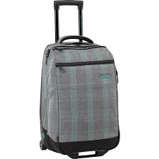All positive reviews › natalie s. Burton Wheelie Flight Deck Bag Evo