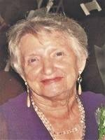 Theresa DelleChiaie Obituary (2019)