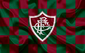 Download the vector logo of the fluminense brand designed by in encapsulated postscript (eps) format. Fluminense Fc Creative 3d Logo Purple Background Papel Parede Fluminense 3d 2560x1600 Wallpaper Teahub Io