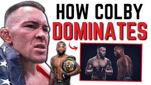 Colby Covington is Leon Edwards' WORST Nightmare…