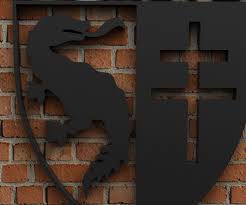 Stephen kenny's side go three unbeaten after friendly draw. Artstation Fc Metz Logo Resources