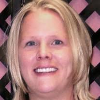 Amanda Stackhouse's Instagram, Twitter & Facebook