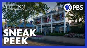 Dining in our restaurants on february 14 will be limited to registered guests of the hotel. The Inn At Little Washington Welcome To The Inn Youtube