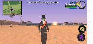 Gta San Andreas Alpha Ripper African Dance Meme Skins For Android Mod Mobilegta Net