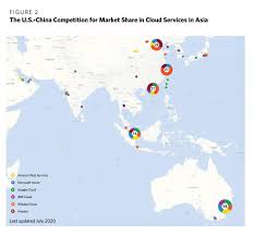 With this comes two casualties. Cloud Security A Primer For Policymakers Carnegie Endowment For International Peace
