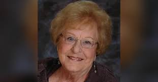 Martha Clark Obituary