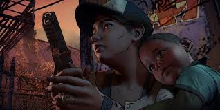 AJ is still alive confirmed. — Telltale Community
