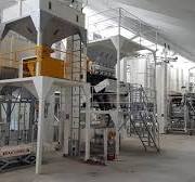 Chickpea Processing Plant | Best Cleaning, grading sorting equipments