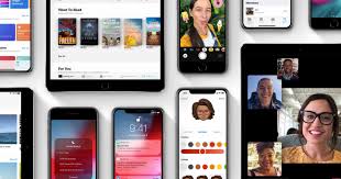 Apple Releases First Public Beta For Ios 12 Heres How To Get It Iphone Upgrade Apple Update Iphone