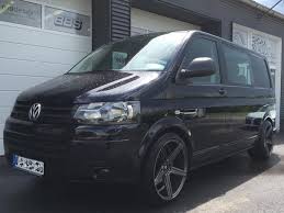Leider gab es für diese suche keinen treffer. Kw Gewinde 20 Zoll Mbdesign Kv1 Alu S Im Vw T5 By Tvw Car Design