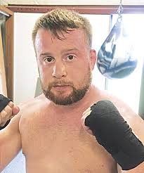 Jeffrey prepared for MMA debut