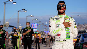 African american nascar drivers often broke barriers. Bubba Wallace S Nascar Promotion Is Unique