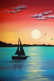 Canvas Painting Google Search Resimler Peyzaj Duzenlemesi Fikirleri Tuval Resimleri