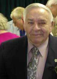 William Eugene Lentz (1928-2010)