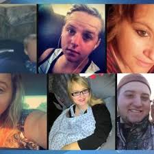 Ohio family arrested for 2016 massacre of 8 people