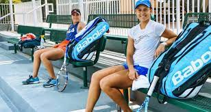 Her last victories are the hua hin 2020 tournament and the bronx 2019 tournament. Dialed In Linette Starts Season Solidly In Miami Tennis Tourtalk