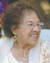 Consuelo Carrejo Obituary (2017)