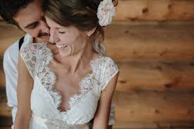 Backyard Wedding from Bryan and Mae Photography