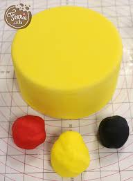 Pikachu level up, with at least 220 happiness. Motivtorte Pikachu Die Leichte Anleitung Von Feerie Cake