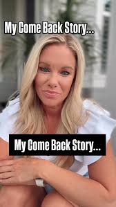 You don’t have to hit rock bottom to rise., Maybe you’ve built before and  had to start over., Maybe you’ve never built anything…but something inside  you is waking up., Either way, I see you., The mom ...