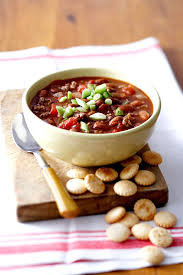 In Your Sleep Chili Recipe In 2020 Recipes Ingredients Recipes Crockpot Recipes Easy