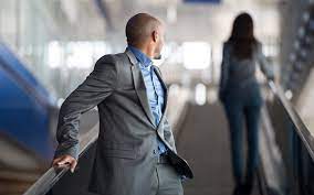How Can I Deal With My Sexist Boss? | Psychologies