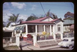 Ehret S Funeral Home In Aibonito Aibonito Puerto Rico Puerto Rico History