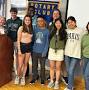 Profile Picture of New Rotary Interact Club Members Honored At Tuesday's Meetingon Google