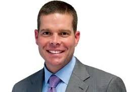 PayPal appoints New Chief Financial Officer