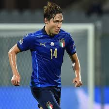 Football statistics of federico chiesa including club and national team history. Juventus Transfer News Chiesa Joins On Loan Obligation To Buy Sports Illustrated