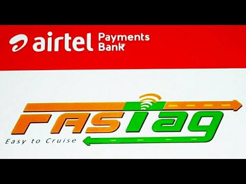 Fastag - Electronic Toll Collection System product image