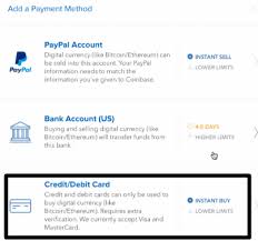 How does a bitcoin exchange work? How To Buy Bitcoins With Credit Card Cex Io Localbitcoins Coinbase Coinmama Bitpanda