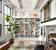 10 Foot Ceilings
