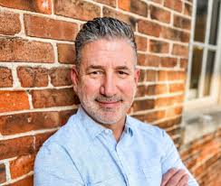 Bill McIntire a Dedicated Mayor Candidate with a Vision for Hagerstown's  Future