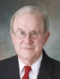 Jim Webber takes District 14 seat