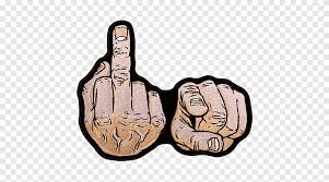 Gambar orang kartun keren abis 3d sumber : Human Finger Png Images Pngegg